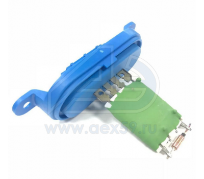 Резистор отопит Газель/Газон  NEXT A21R23-8118022 купить с доставкой по Перми и РФ