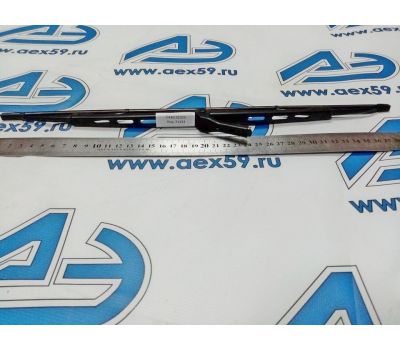 Щетка стеклоочистителя  КАМАЗ 5320-5205800 С410.31029 купить с доставкой по Перми и РФ