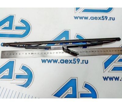 Щетка стеклоочистителя  КАМАЗ 5320-5205800 С410.31029 купить с доставкой по Перми и РФ
