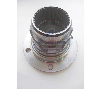 Фланец КПП ZF 9S1310 1304338097 купить с доставкой по Перми и РФ