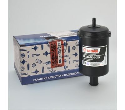 Фильтр очистки воздуха для топливного бака КАМАЗ ЕВРО ВФБ-1109010 купить с доставкой по Перми и РФ