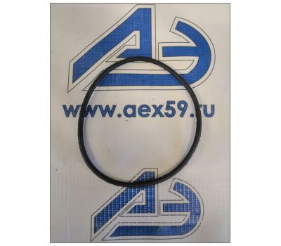 Кольцо уплотнительное гильзы  ЗИЛ-130 111-1002024 купить с доставкой по Перми и РФ
