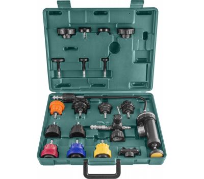 AE300100 Тестер  для проверки герметичности радиатора AE300100 купить с доставкой по Перми и РФ