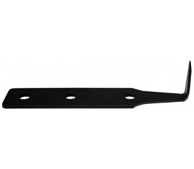 AB010018 Сменное лезвие для срезки стекол 19 мм. AB010018 купить с доставкой по Перми и РФ