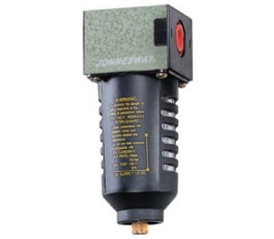 JAZ-6710A Фильтр-сепаратор для пневматического инструмента 1/2