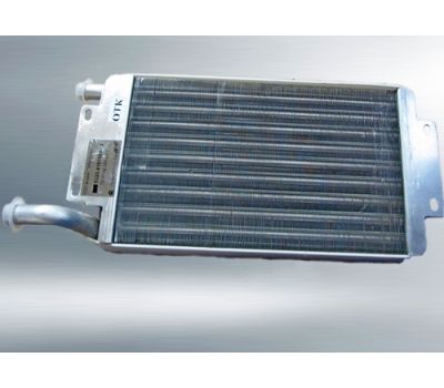 Радиатор отопителя (аналог 5320-8101060)  КАМАЗ ДМ5320-8101060-10 купить с доставкой по Перми и РФ