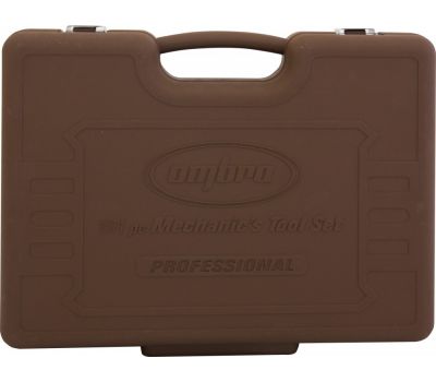 OMT101SBMC Кейс пластиковый для набора OMT101S OMT101SBMC купить с доставкой по Перми и РФ