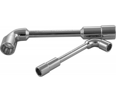 S57H111 Ключ угловой проходной, 11 мм S57H111 купить с доставкой по Перми и РФ