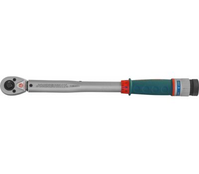 T08080N Ключ динамометрический 3/8