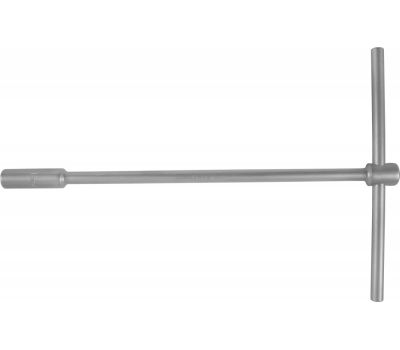 S40H108 Ключ Т-образный с головкой торцевой, 8 мм S40H108 купить с доставкой по Перми и РФ