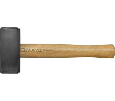SLSHW8 Кувалда с деревянной рукояткой, 8 кг. SLSHW8 купить с доставкой по Перми и РФ