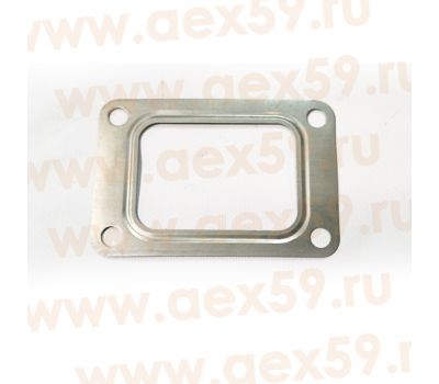 Прокладка ТКР  МАЗ  (металл) 238Ф-1118158 купить с доставкой по Перми и РФ
