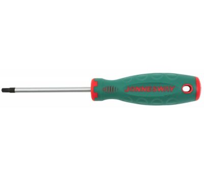D71T27 Отвертка стержневая TORX® ANTI-SLIP GRIP, T27х100 D71T27 купить с доставкой по Перми и РФ