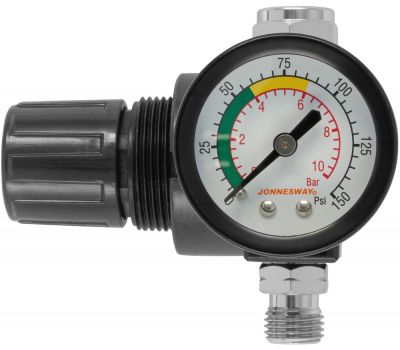 ACC-612 Регулятор воздуха с манометром для 