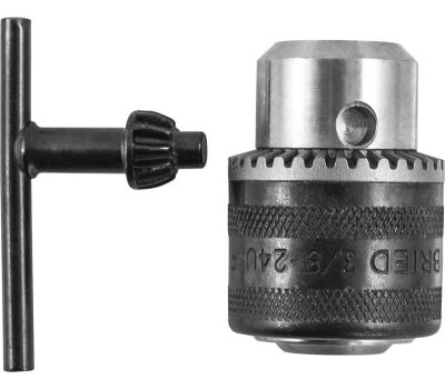 RKS31018 Патрон трехкулачковый с ключом в сборе для дрели пневматической RAD1018 RKS31018 купить с доставкой по Перми и РФ
