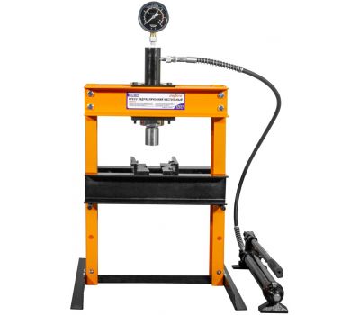 OHT611N Пресс гидравлический настольный 10 т. OHT611N купить с доставкой по Перми и РФ