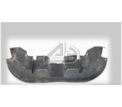 Амортизатор балки крепления двигателя н/о МАЗ 630300-1001029 купить с доставкой по Перми и РФ