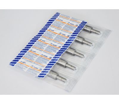 Распылитель КАМАЗ-740.13-180, 7409.10 АЗПИ 33-1112110-12К купить с доставкой по Перми и РФ