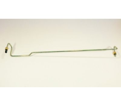 Топливопровод высокого давления  от аккумулятора к аккумулятору КАМАЗ А-12-002-00-00-00 АЗПИ купить с доставкой по Перми и РФ