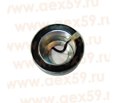 Катушка электромагнитная муфты вентилятора НЕФАЗ 5297-1318540 купить с доставкой по Перми и РФ