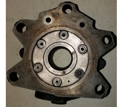 Золотник  ГУРа  ЗИЛ-130 130-3430115 купить с доставкой по Перми и РФ