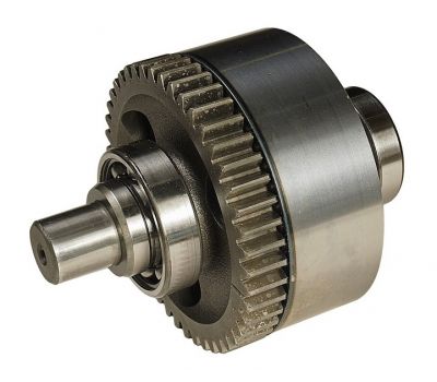 Вал привода ТНВД КАМАЗ 740.61-1029120 купить с доставкой по Перми и РФ