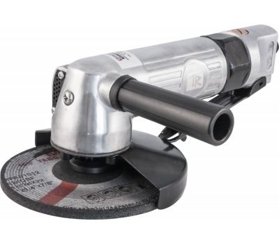 AAG0510 Машинка углошлифовальная пневматическая 10000 об/мин., 125 мм AAG0510 купить с доставкой по Перми и РФ