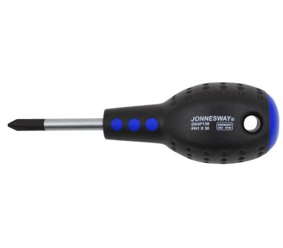 D04P138 Отвертка стержневая крестовая FULL STAR, PH1х38 мм D04P138 купить с доставкой по Перми и РФ