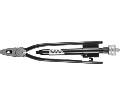 P7719 Плоскогубцы для скручивания проволоки (твистеры), 225 мм P7719 купить с доставкой по Перми и РФ
