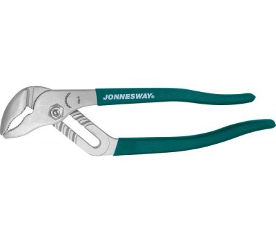 P2716 Клещи переставные с трубным захватом и ПВХ рукоятками, 430 мм, 0-105 мм P2716 купить с доставкой по Перми и РФ