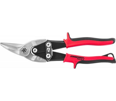 P2010LA Ножницы по металлу левого реза, 250 мм P2010LA купить с доставкой по Перми и РФ