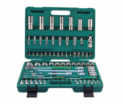 S04H52494S Набор инструмента универсальный 1/4