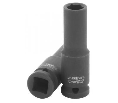 S03AD4112 Головка торцевая ударная глубокая 1/2