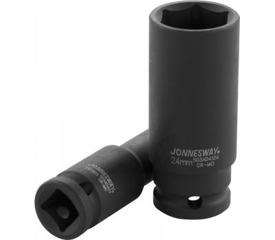 S03AD4113 Головка торцевая ударная глубокая 1/2