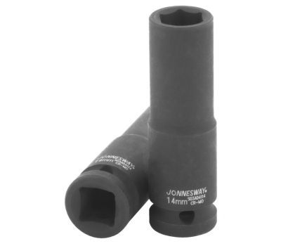 S03AD4114 Головка торцевая ударная глубокая 1/2