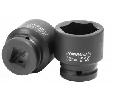 S03A6138 Головка торцевая ударная 3/4