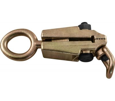 AE330002 Зажим для кузовных работ два направления, усилие 2- 5 тонн AE330002 купить с доставкой по Перми и РФ