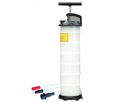 AE300061 Емкость для откачки масла, объем 6,5 литра AE300061 купить с доставкой по Перми и РФ