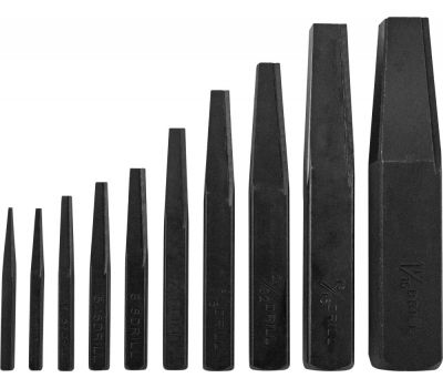 AG010052 Комплект экстракторов 