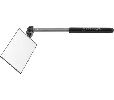 AG010033 Телескопическое зеркало прямоугольное (50х92 мм) AG010033 купить с доставкой по Перми и РФ