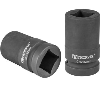 LSWS00122 Головка торцевая 4-х гранная для ручного гайковерта 1