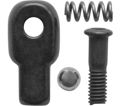 251406RK Ремонтный комплект для воротка шарнирного 1/4