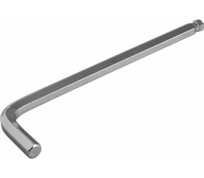 502308 Ключ торцевой шестигранный с шаром, H8 502308 купить с доставкой по Перми и РФ