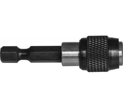 200214 Держатель для вставок-бит 1/4