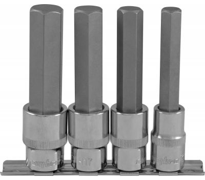 921204 Набор насадок торцевых 1/2