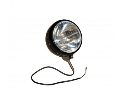 Фара прожектор 24В круглая белая  ОСВАР 171.3711010 купить с доставкой по Перми и РФ