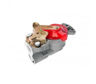 Головка соединительная (типа ПАЛМ) (автомат)  КАМАЗ 100-3521110-10 купить с доставкой по Перми и РФ