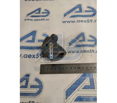 Корпус насоса ДОМ 375-4202210-10 Урал 375-4202210-10 купить с доставкой по Перми и РФ