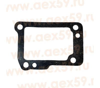 Прокладка компрессора (нижняя) ЗИЛ-5301 240-3509037 купить с доставкой по Перми и РФ
