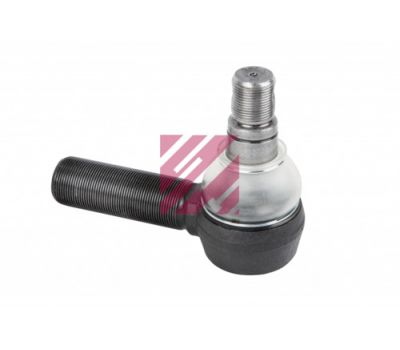 Наконечник рулевой тяги ЛИАЗ левый (М24*1,5/М30*1,5) M4250001 купить с доставкой по Перми и РФ